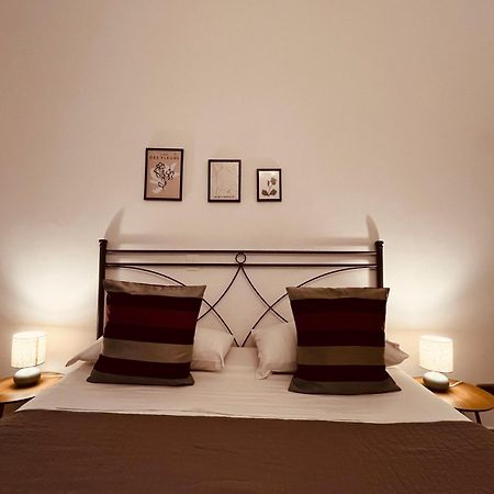 טרפאני Sicilia Vacation Rooms מראה חיצוני תמונה