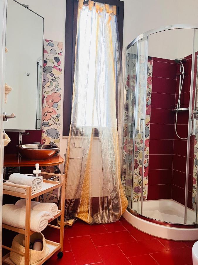 טרפאני Sicilia Vacation Rooms מראה חיצוני תמונה