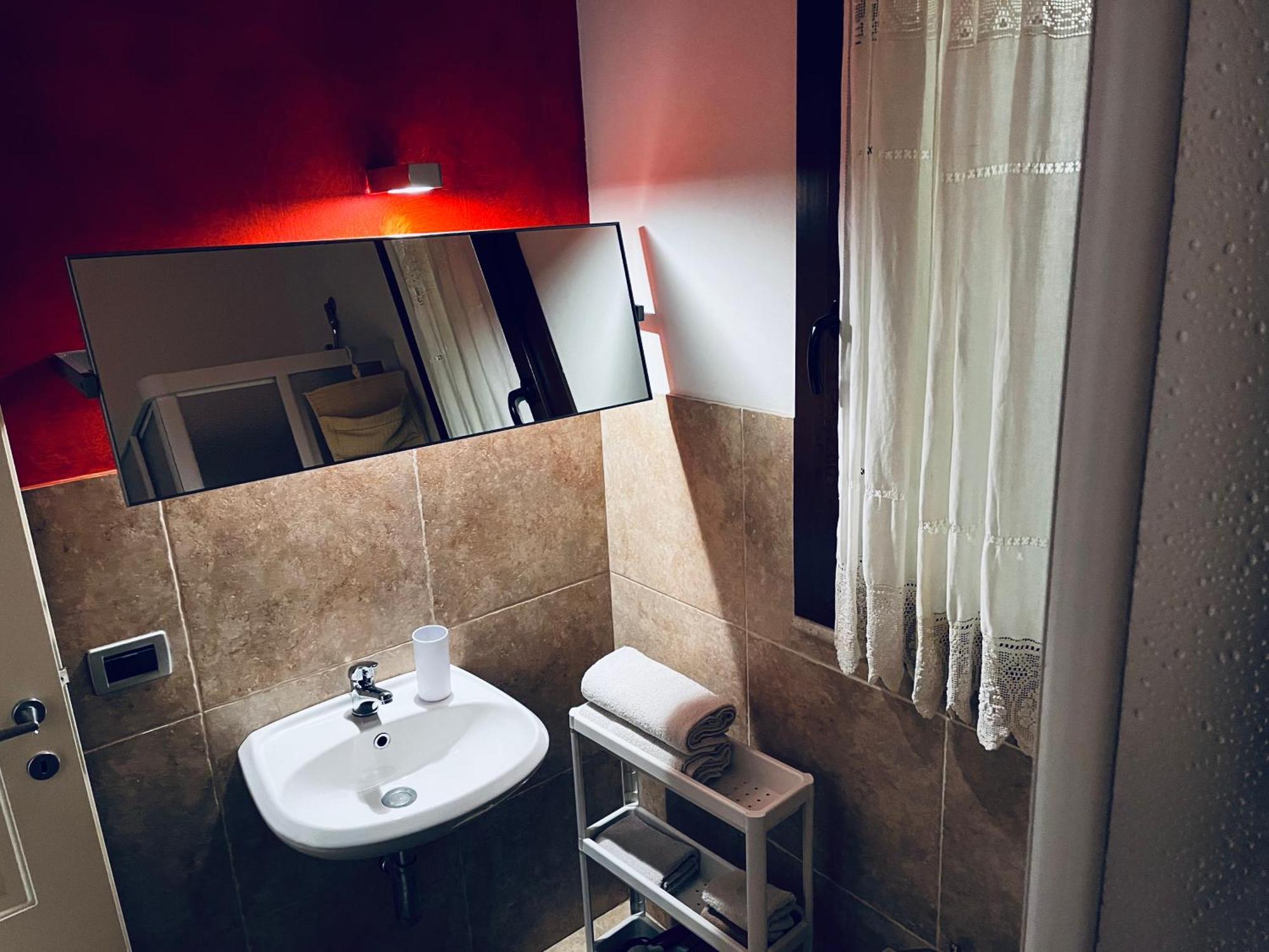 טרפאני Sicilia Vacation Rooms מראה חיצוני תמונה