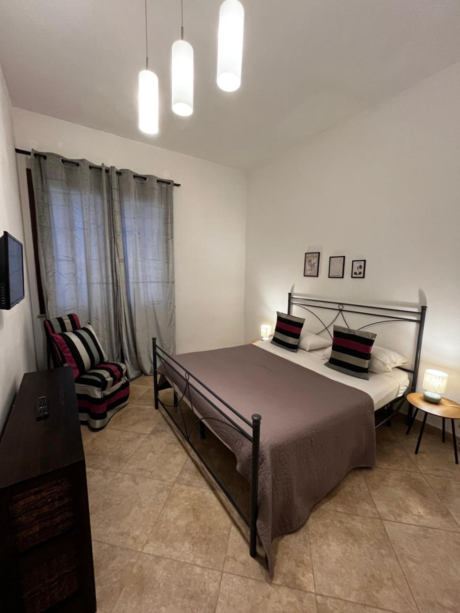 טרפאני Sicilia Vacation Rooms מראה חיצוני תמונה