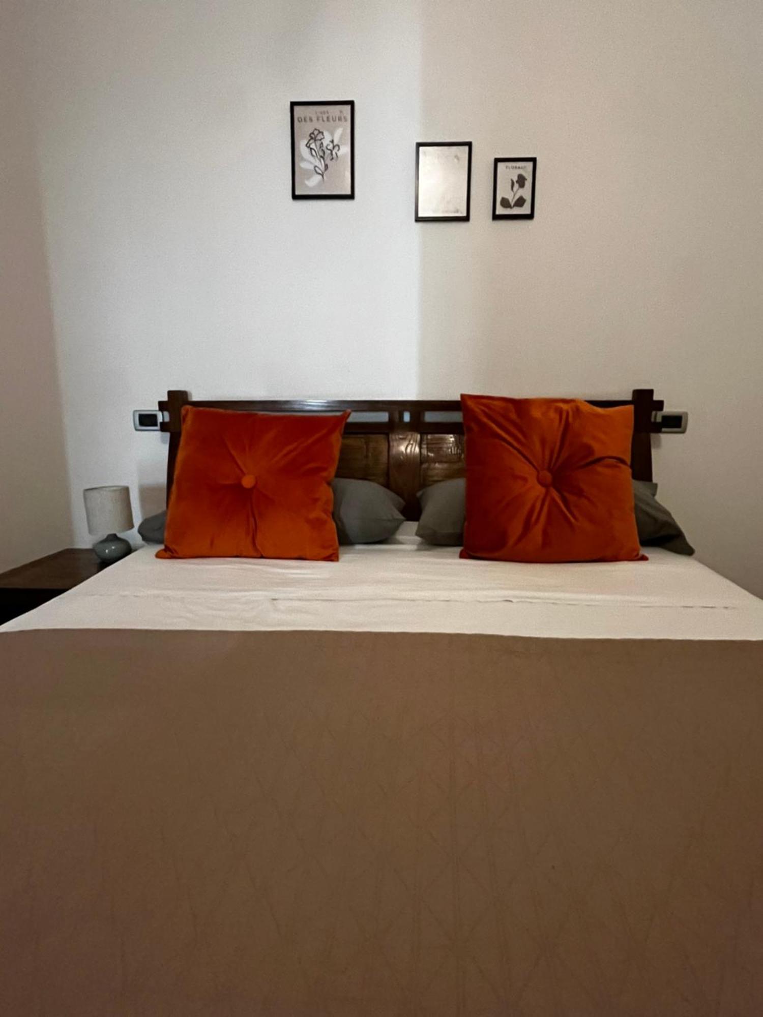 טרפאני Sicilia Vacation Rooms מראה חיצוני תמונה