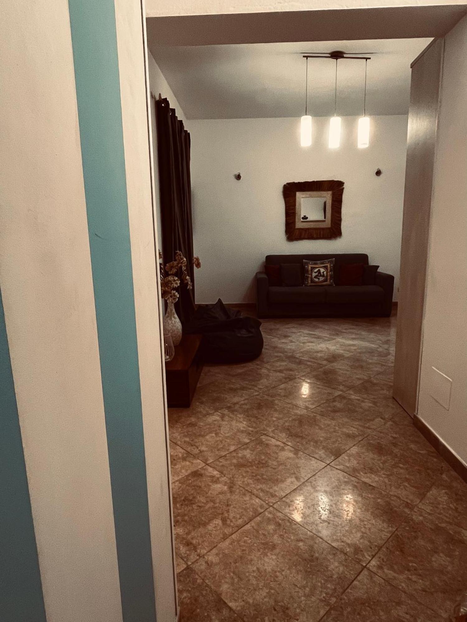 טרפאני Sicilia Vacation Rooms מראה חיצוני תמונה
