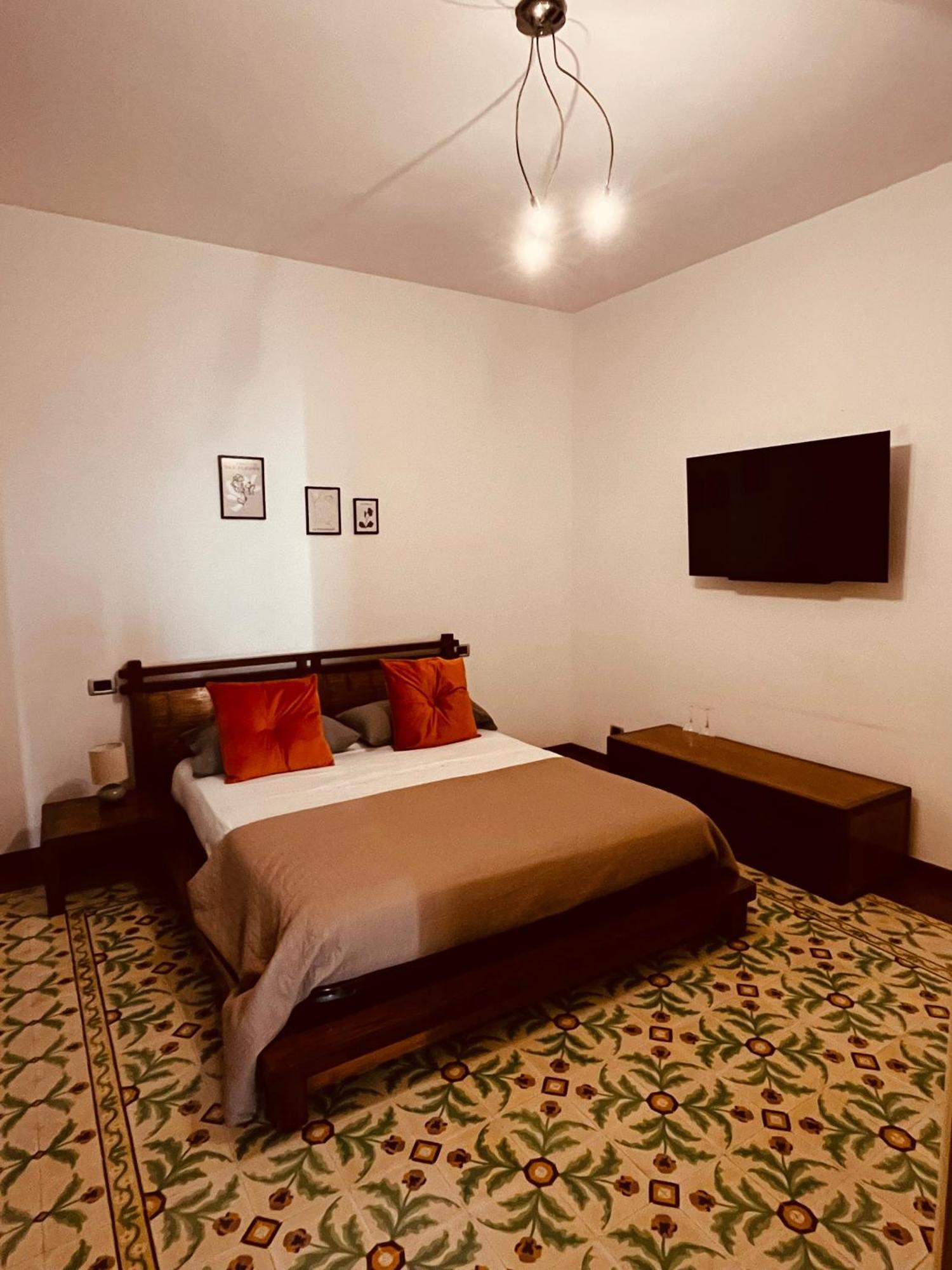 טרפאני Sicilia Vacation Rooms מראה חיצוני תמונה