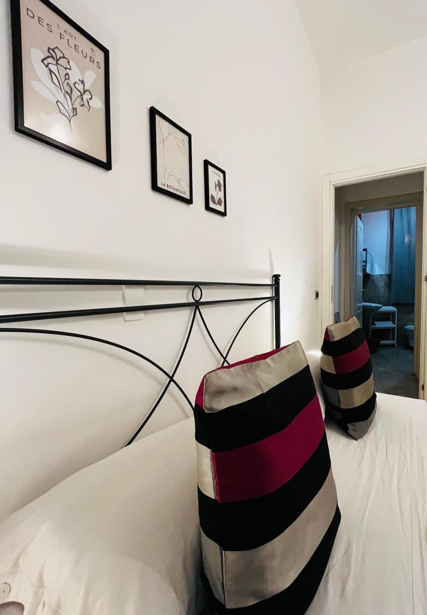 טרפאני Sicilia Vacation Rooms מראה חיצוני תמונה