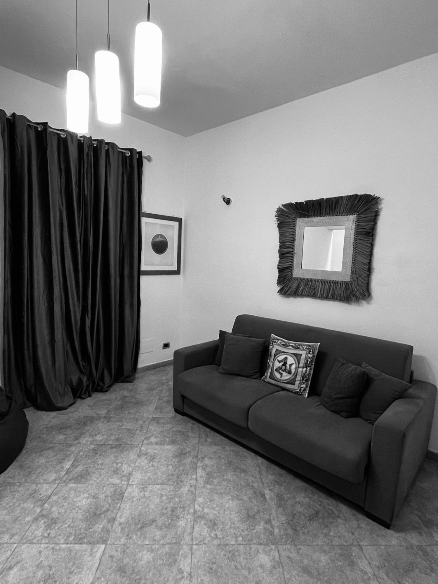 טרפאני Sicilia Vacation Rooms מראה חיצוני תמונה