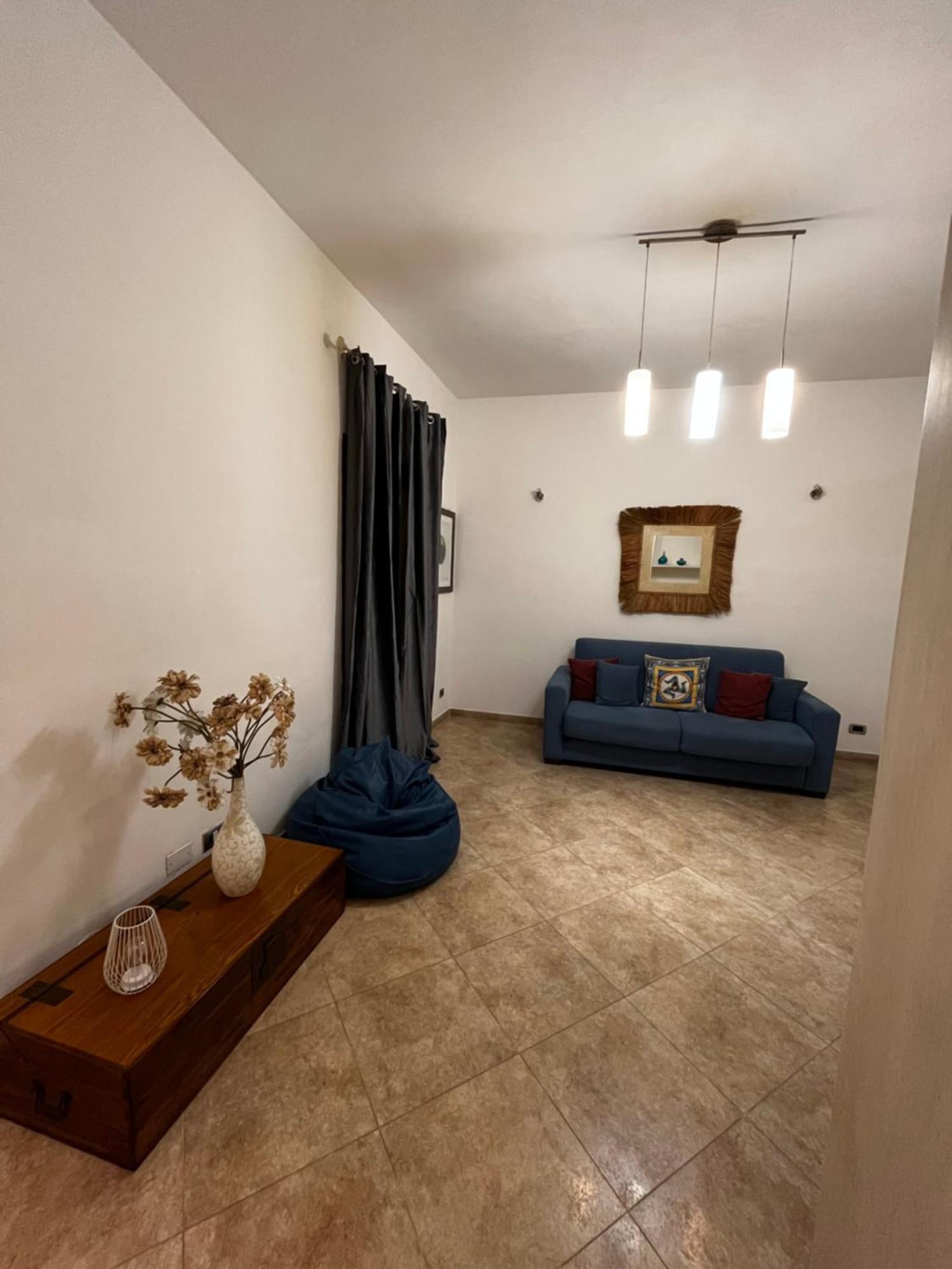 טרפאני Sicilia Vacation Rooms מראה חיצוני תמונה