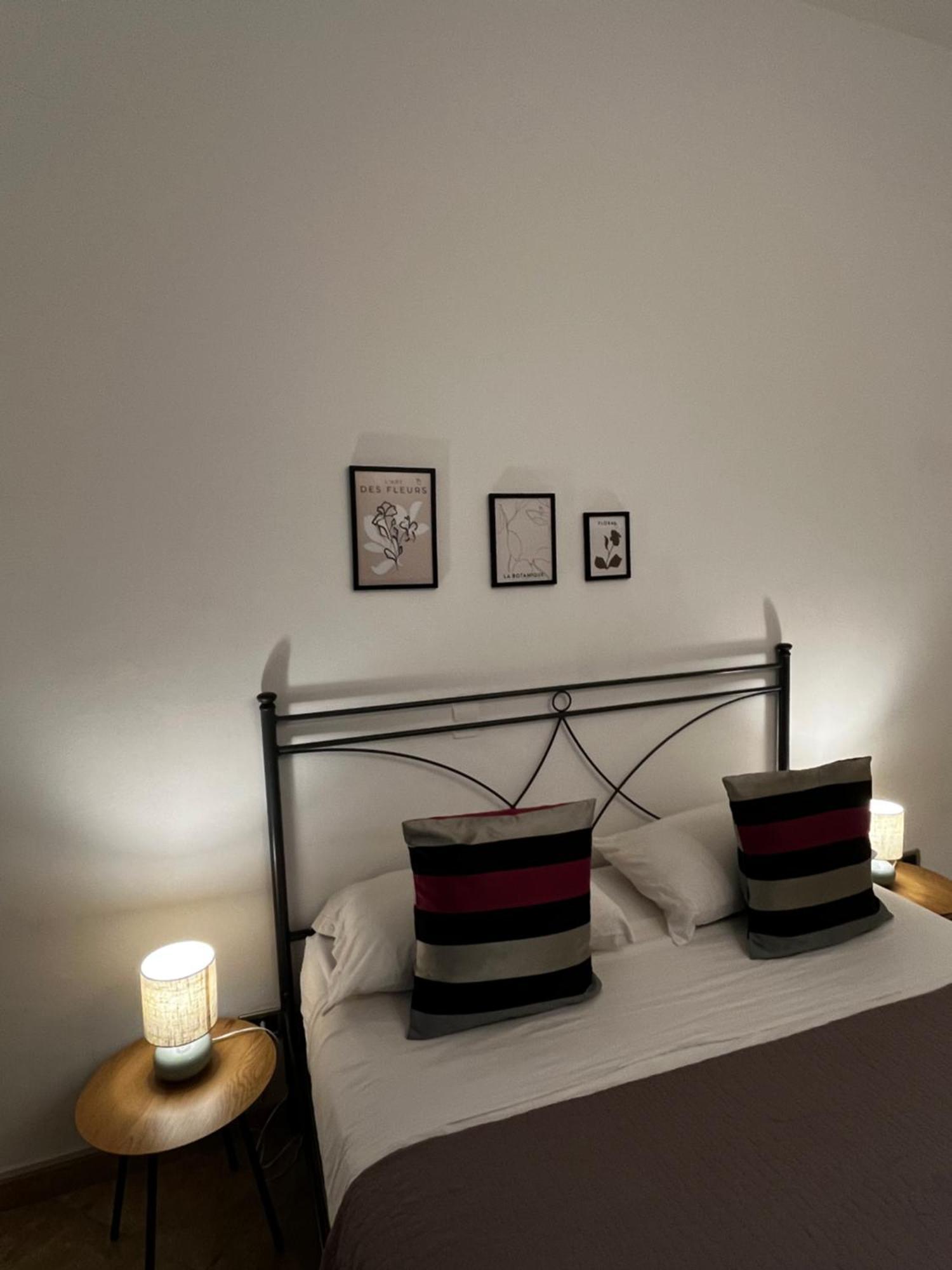 טרפאני Sicilia Vacation Rooms מראה חיצוני תמונה