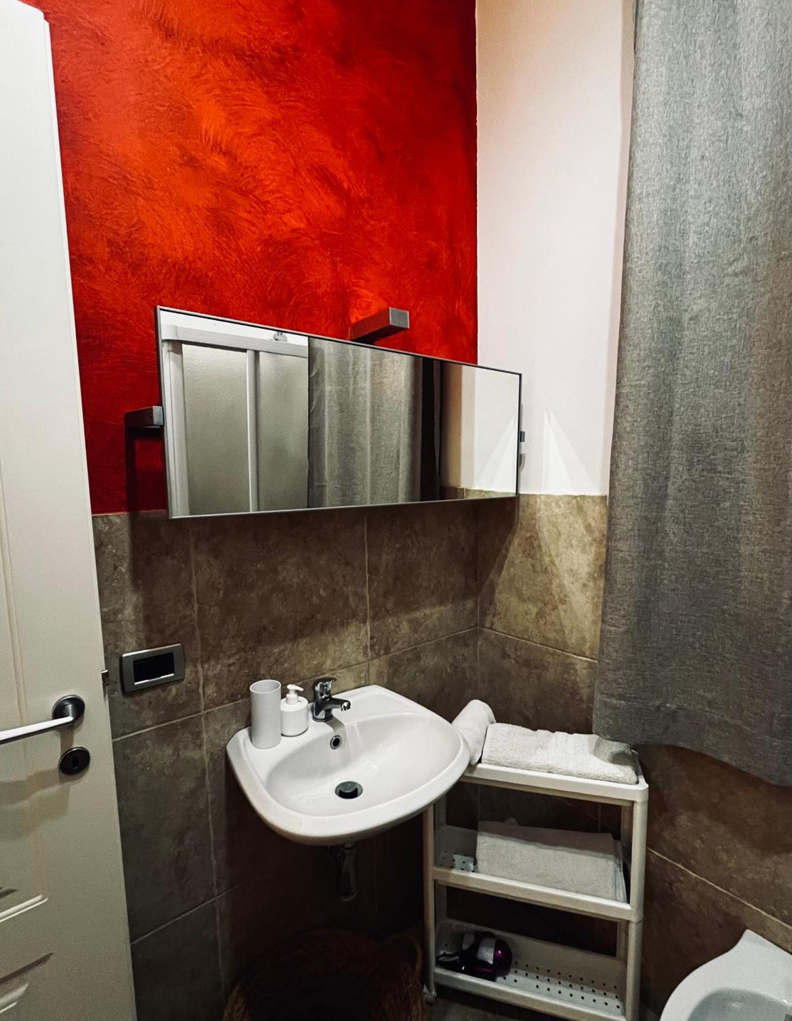 טרפאני Sicilia Vacation Rooms מראה חיצוני תמונה