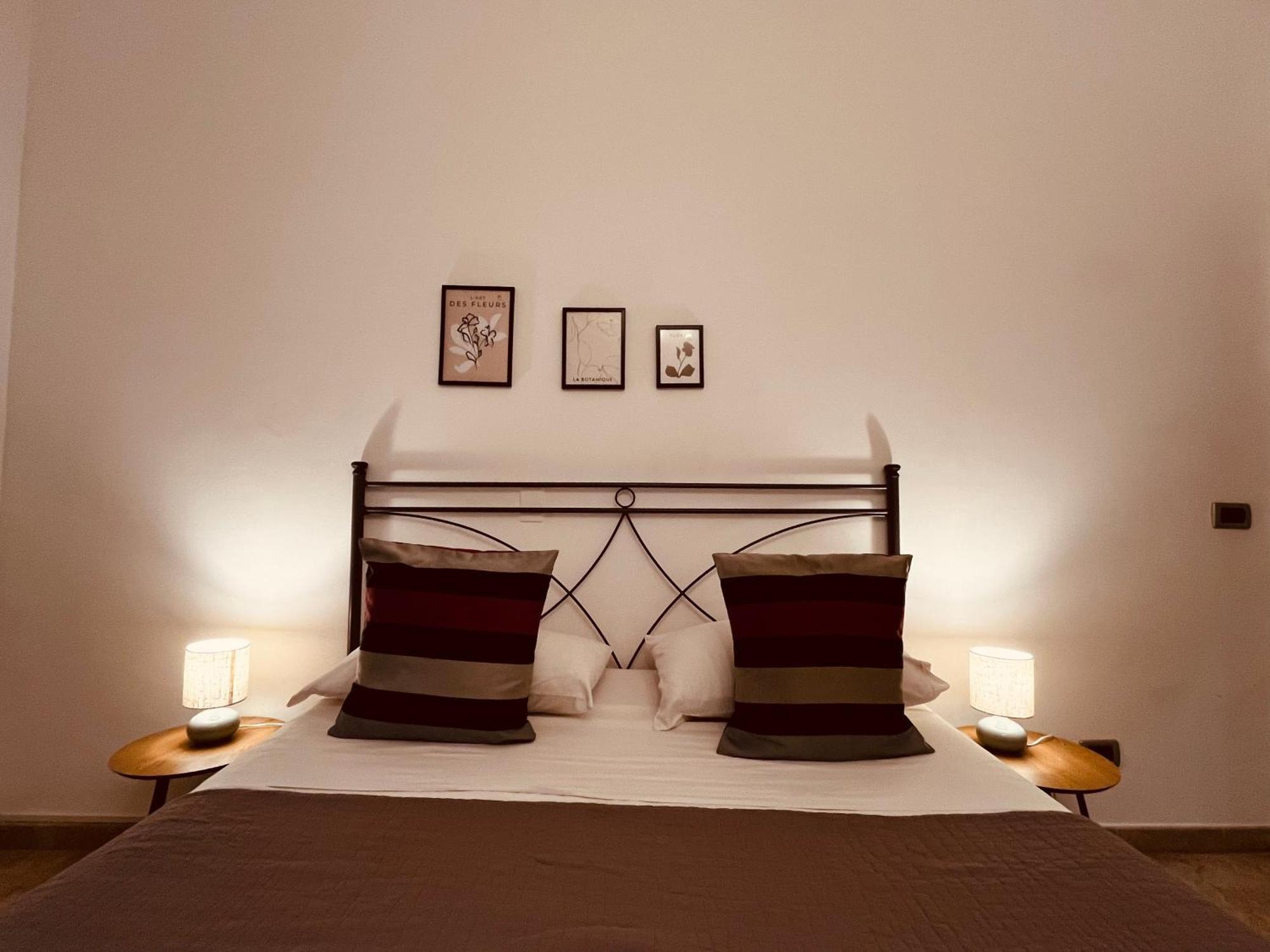 טרפאני Sicilia Vacation Rooms מראה חיצוני תמונה