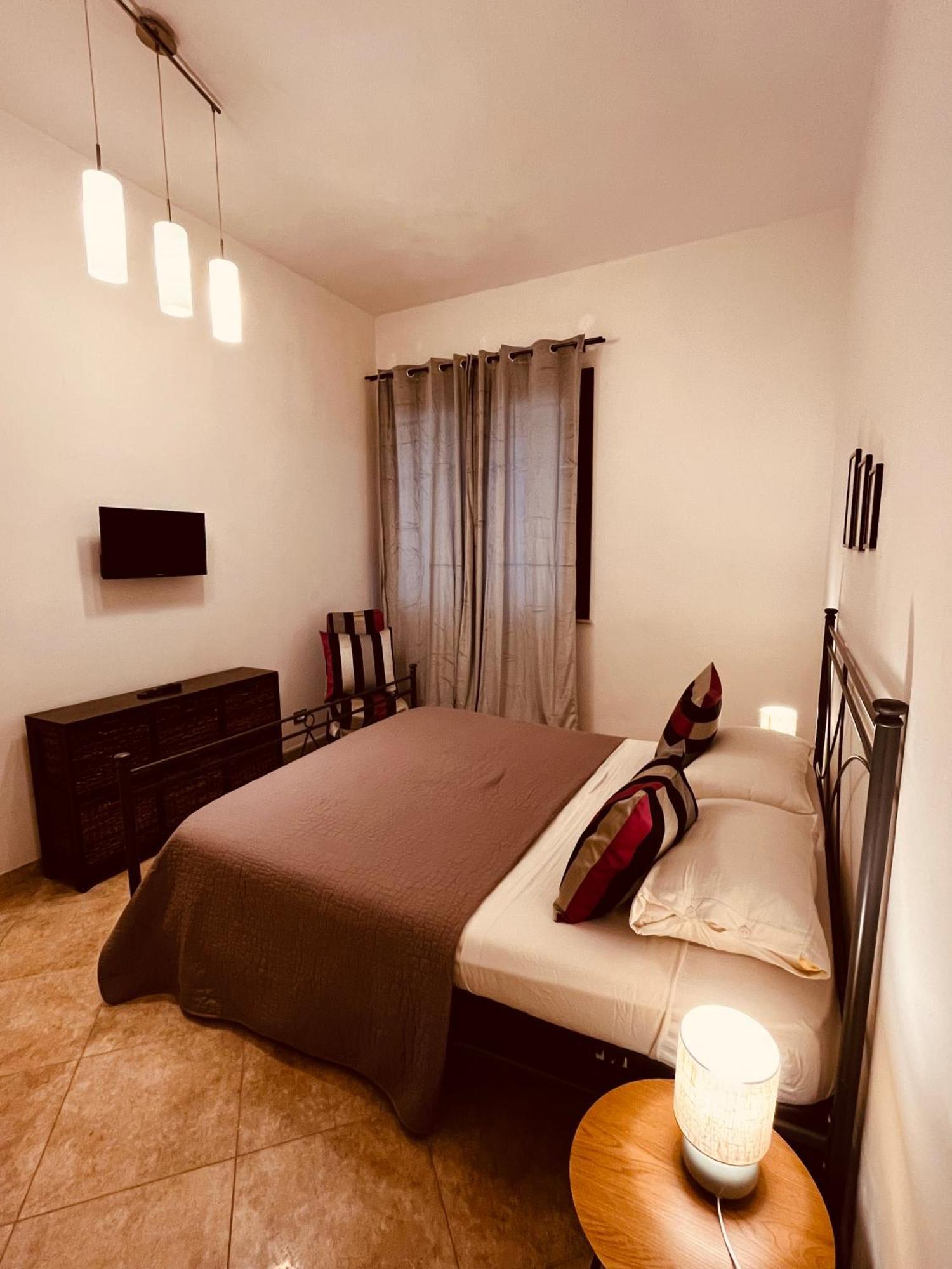 טרפאני Sicilia Vacation Rooms מראה חיצוני תמונה
