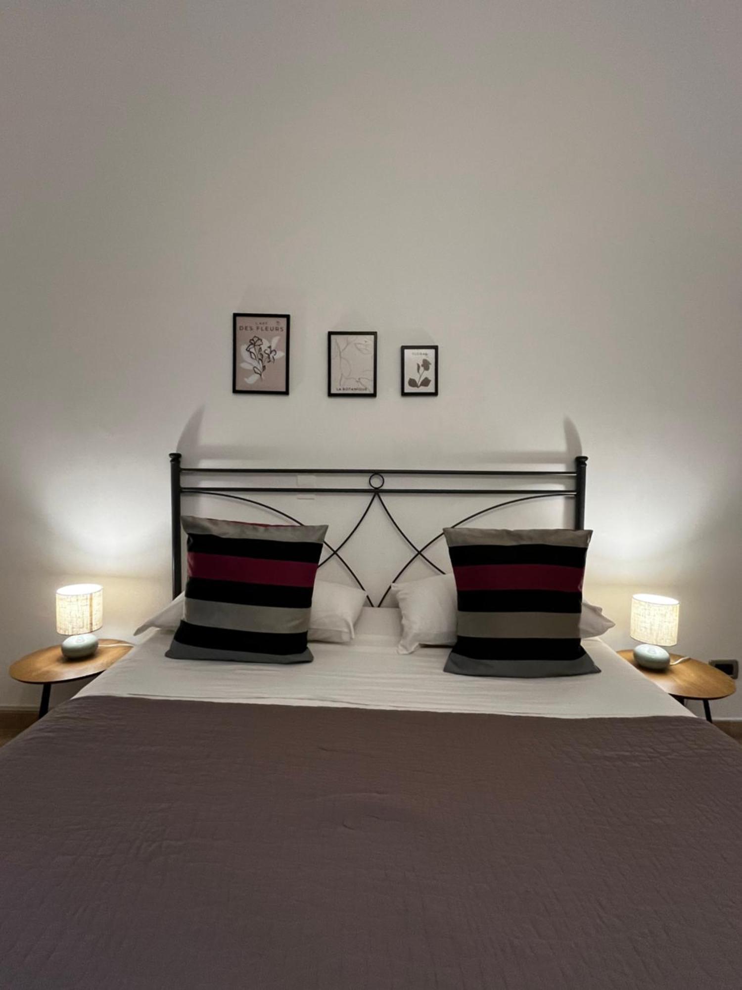 טרפאני Sicilia Vacation Rooms מראה חיצוני תמונה
