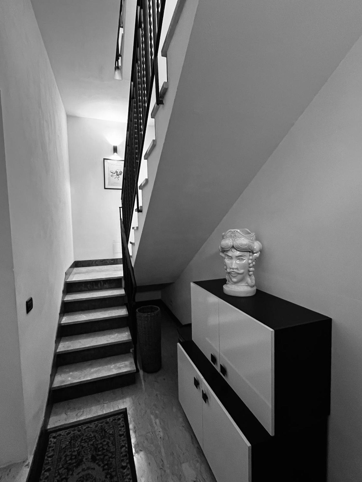 טרפאני Sicilia Vacation Rooms מראה חיצוני תמונה
