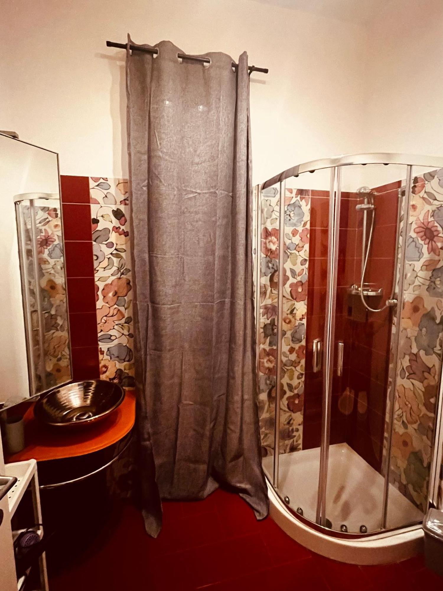 טרפאני Sicilia Vacation Rooms מראה חיצוני תמונה