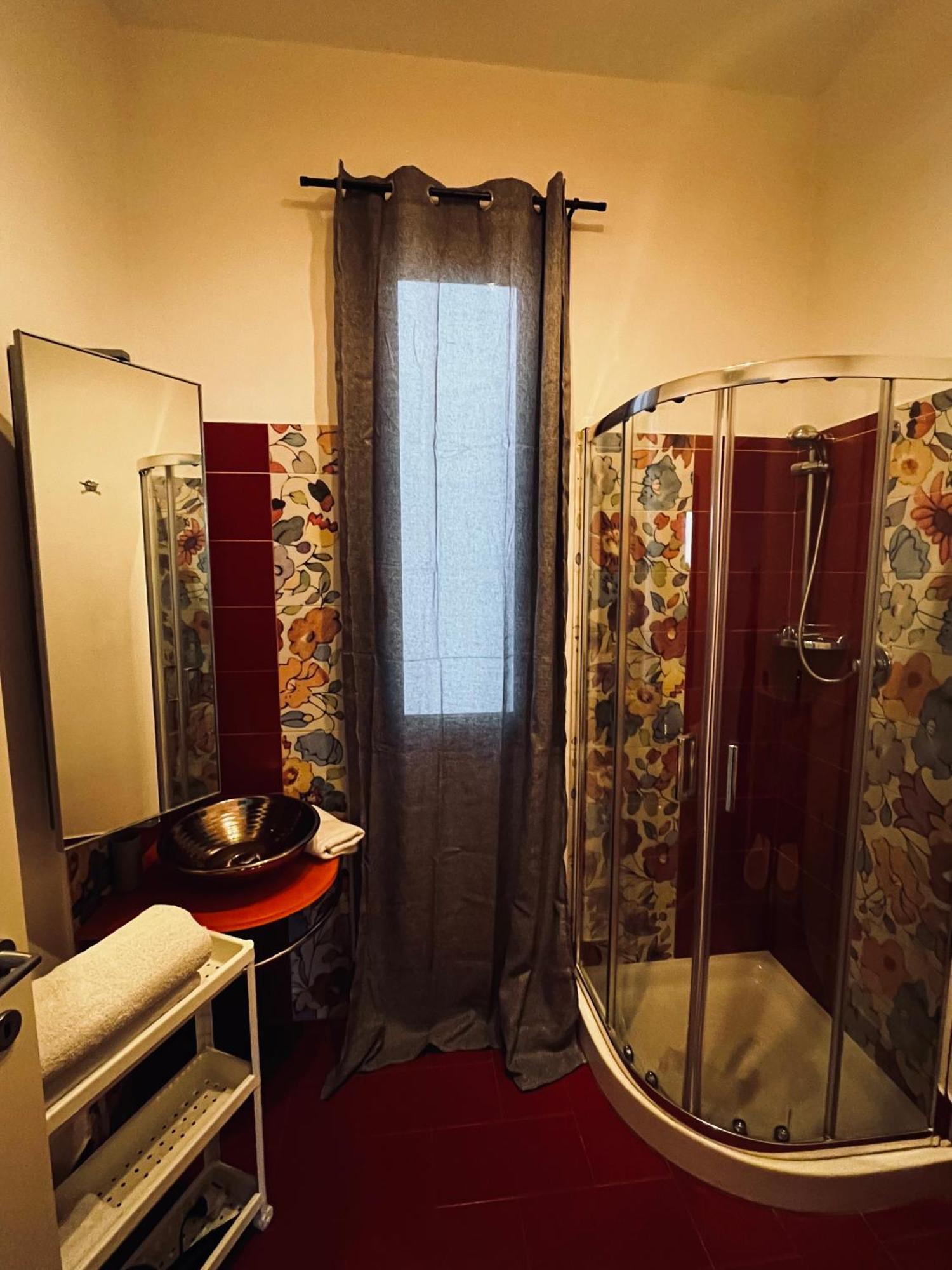 טרפאני Sicilia Vacation Rooms מראה חיצוני תמונה