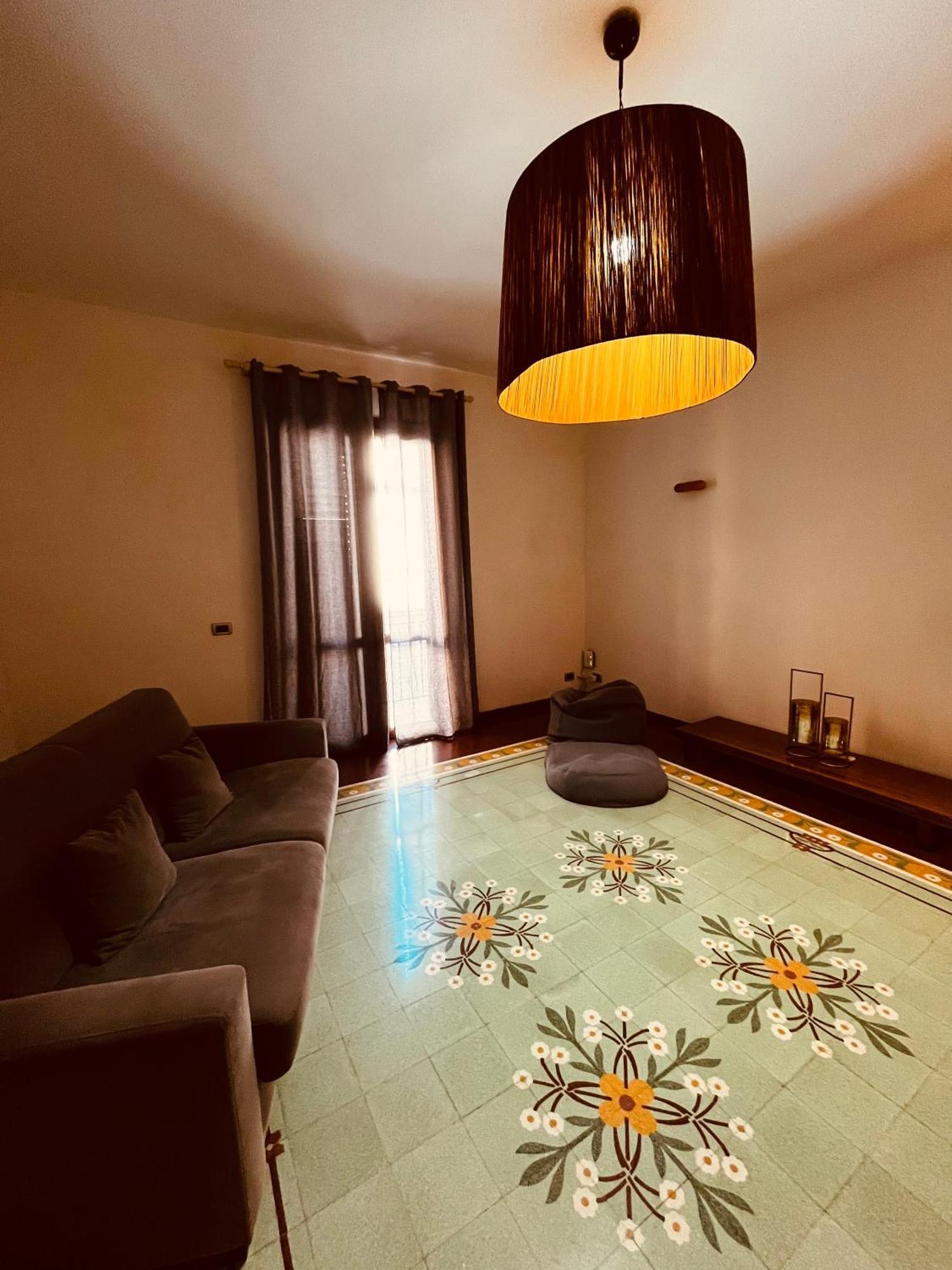 טרפאני Sicilia Vacation Rooms מראה חיצוני תמונה