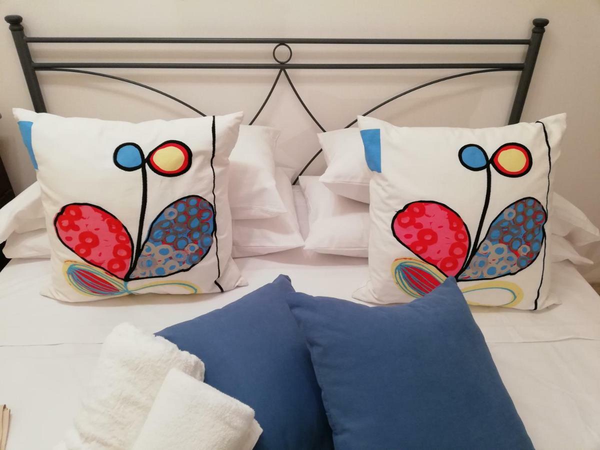 טרפאני Sicilia Vacation Rooms מראה חיצוני תמונה