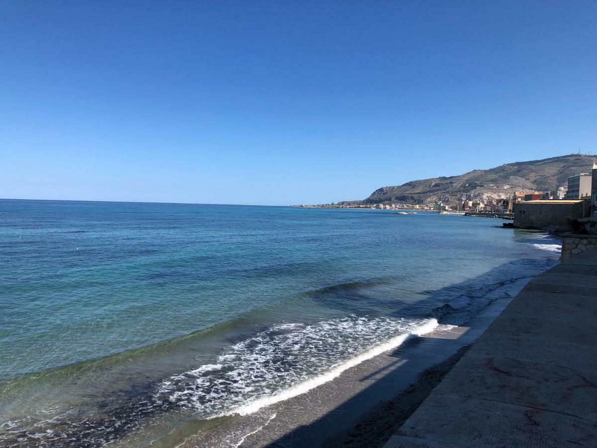 טרפאני Sicilia Vacation Rooms מראה חיצוני תמונה